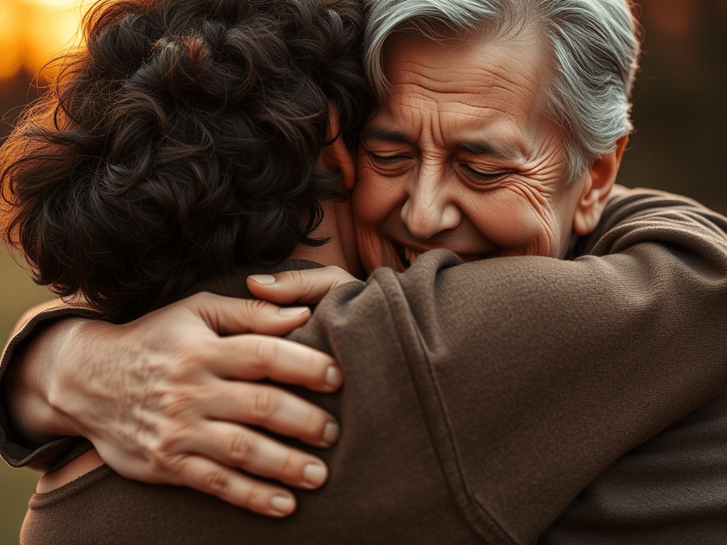 The Key to Heavenly&nbsp;Peace